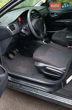 Седан Citroen C-Elysee 2013 в Киеве