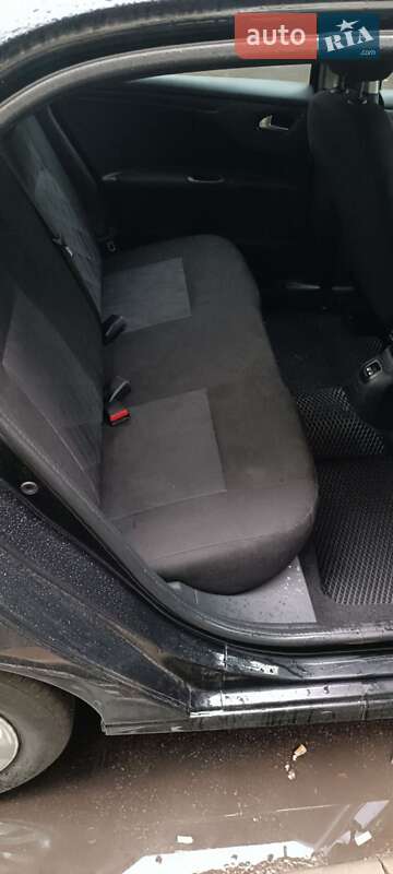 Седан Citroen C-Elysee 2013 в Киеве