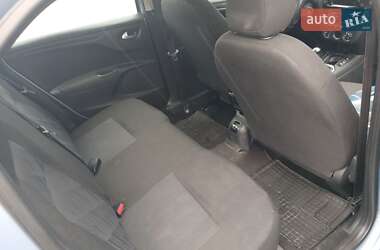 Седан Citroen C-Elysee 2013 в 