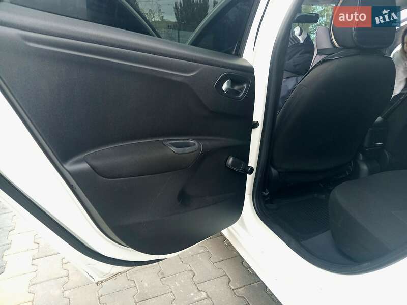 Седан Citroen C-Elysee 2013 в Николаеве