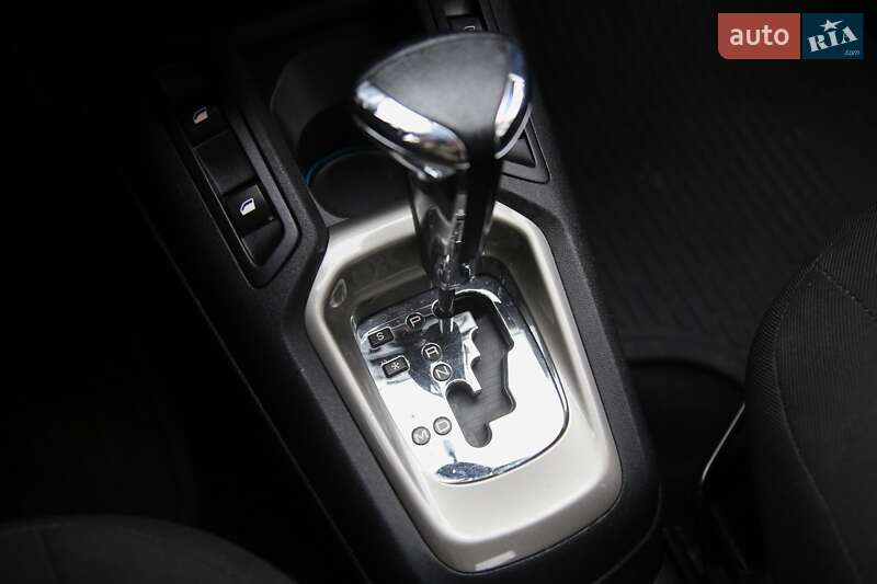Седан Citroen C-Elysee 2019 в Харкові