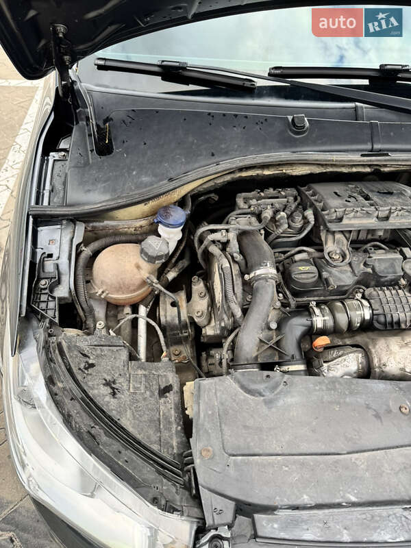 Седан Citroen C-Elysee 2013 в Киеве фото 17 Седан Citroen C-Elysee 2013 в Киеве