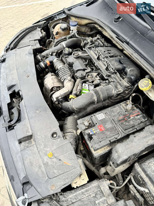 Седан Citroen C-Elysee 2013 в Киеве фото 19 Седан Citroen C-Elysee 2013 в Киеве