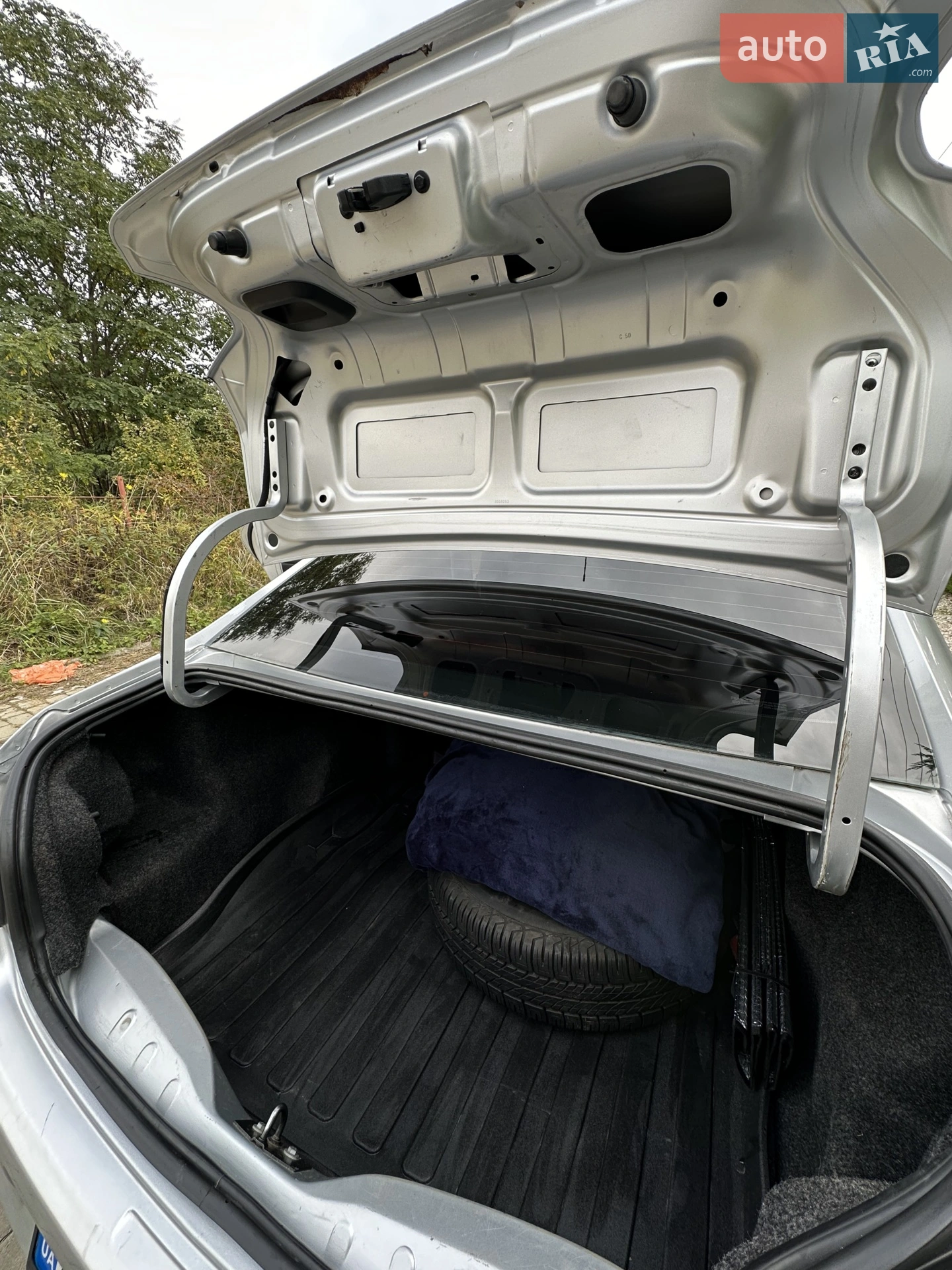 2013 Citroen C-Elysee - мініатюра 13