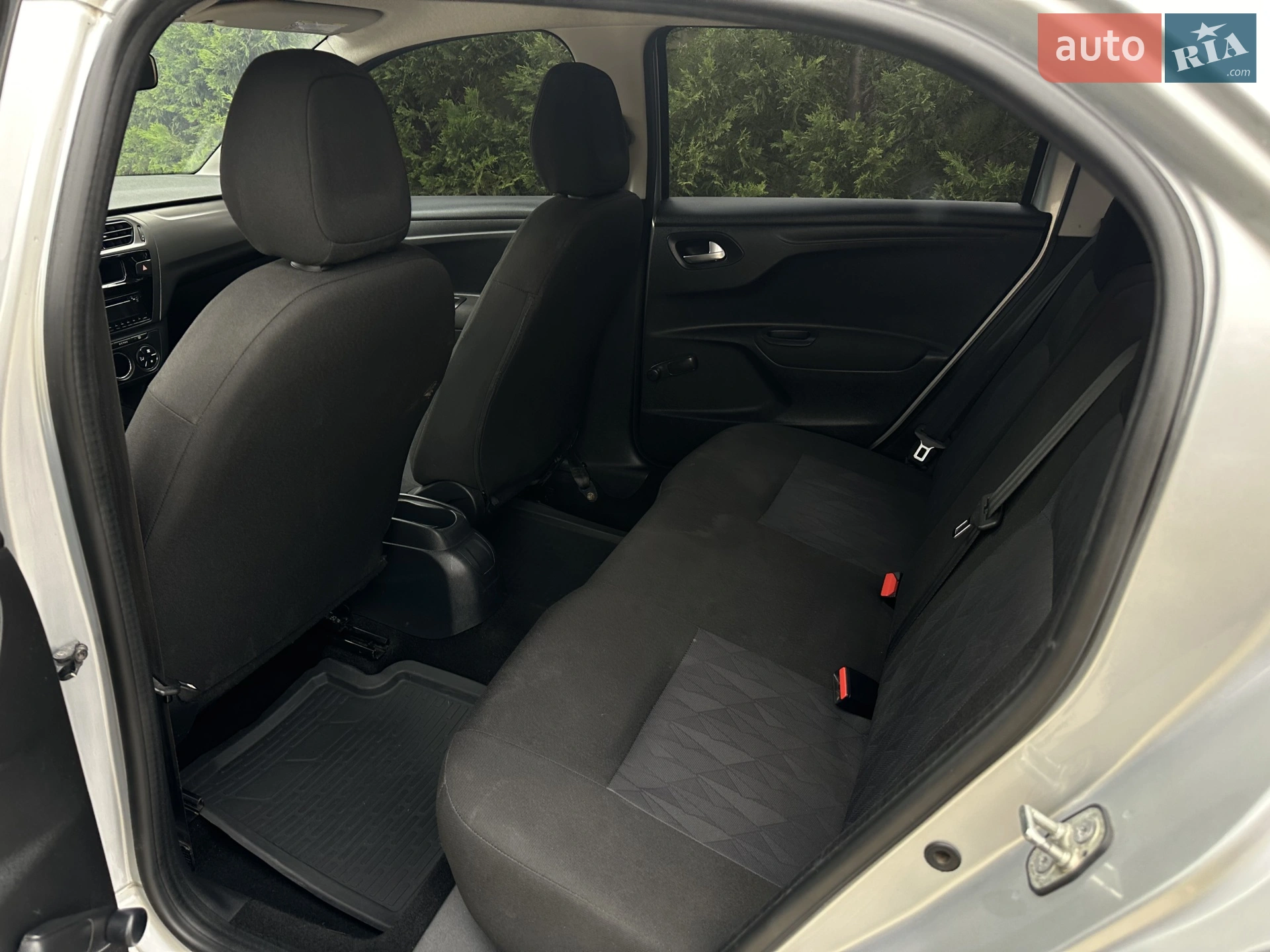 2013 Citroen C-Elysee - мініатюра 15