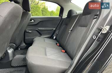 Седан Citroen C-Elysee 2013 в 