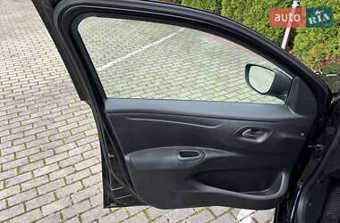 Седан Citroen C-Elysee 2013 в 
