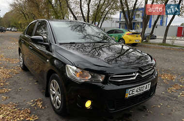 Седан Citroen C-Elysee 2013 в  фото 13 Седан Citroen C-Elysee 2013 в