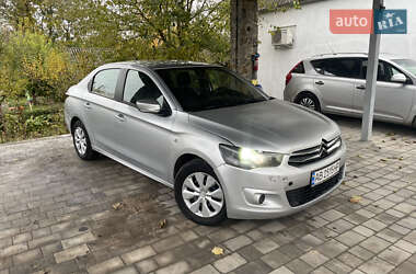 Седан Citroen C-Elysee 2013 в Виннице Седан Citroen C-Elysee 2013 в Виннице