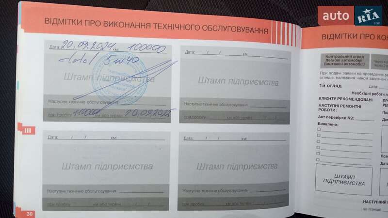 Седан Citroen C-Elysee 2018 в Черкасах