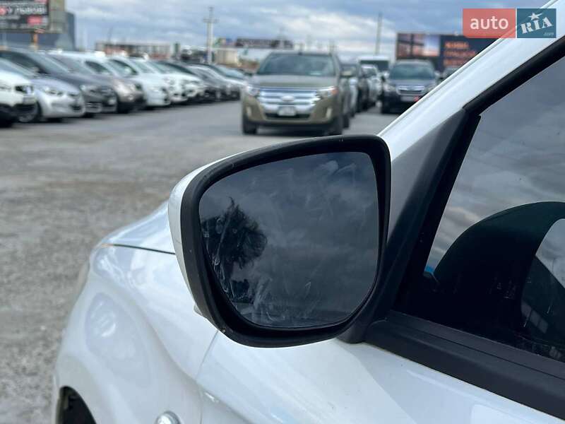 Седан Citroen C-Elysee 2013 в Львове фото 13 Седан Citroen C-Elysee 2013 в Львове