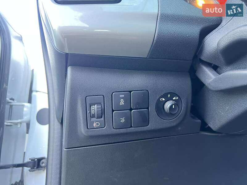 Седан Citroen C-Elysee 2023 в Киеве