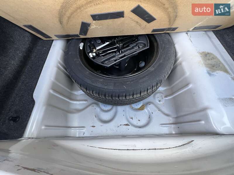 Седан Citroen C-Elysee 2023 в Киеве