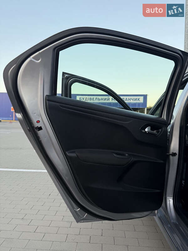 Седан Citroen C-Elysee 2017 в Києві