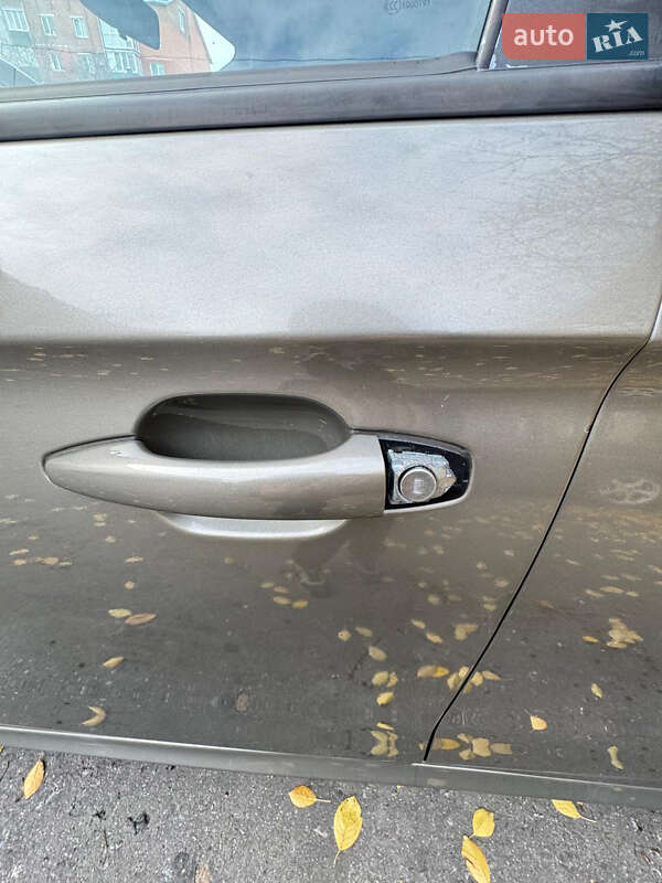 Седан Citroen C-Elysee 2013 в Хмельницькому