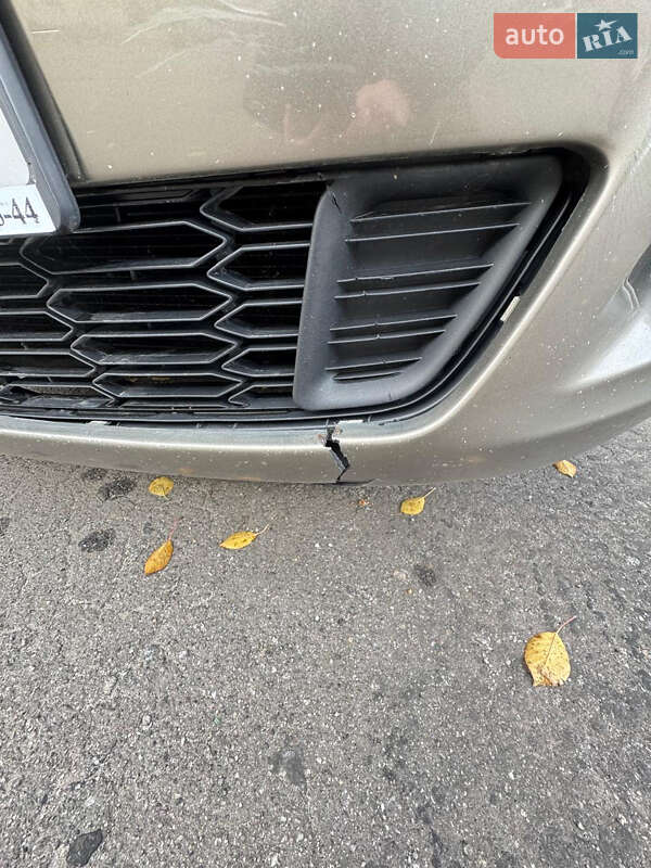 Седан Citroen C-Elysee 2013 в Хмельницькому