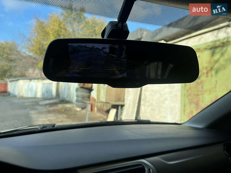 Седан Citroen C-Elysee 2017 в Днепре фото 6 Седан Citroen C-Elysee 2017 в Днепре