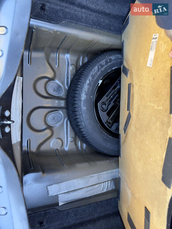 Седан Citroen C-Elysee 2017 в Києві