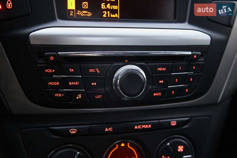 Седан Citroen C-Elysee 2013 в Харкові фото 16 Седан Citroen C-Elysee 2013 в Харкові