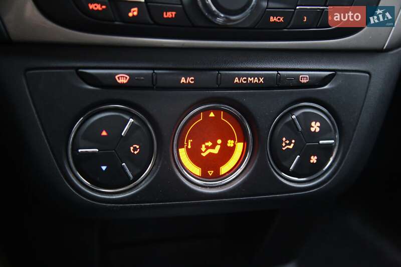 Седан Citroen C-Elysee 2013 в Харкові фото 17 Седан Citroen C-Elysee 2013 в Харкові