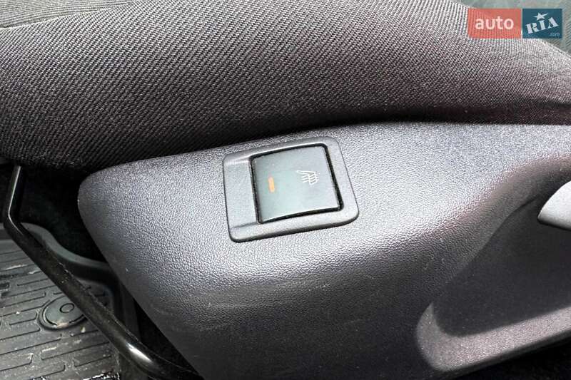 Седан Citroen C-Elysee 2021 в Киеве фото 22 Седан Citroen C-Elysee 2021 в Киеве