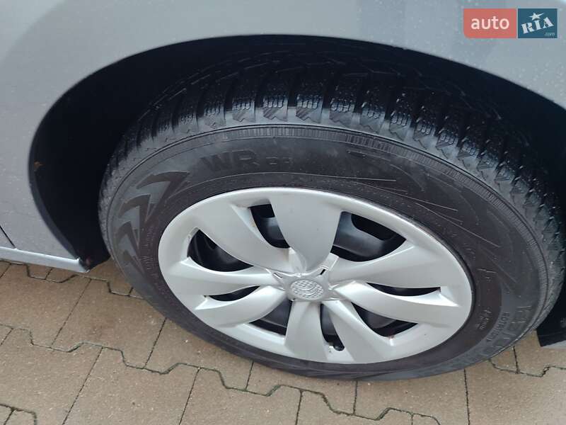 Седан Citroen C-Elysee 2021 в Білій Церкві фото 5 Седан Citroen C-Elysee 2021 в Білій Церкві