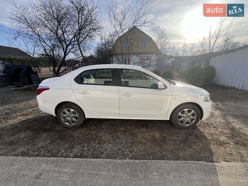 Седан Citroen C-Elysee 2013 в Рокитному фото 18 Седан Citroen C-Elysee 2013 в Рокитному