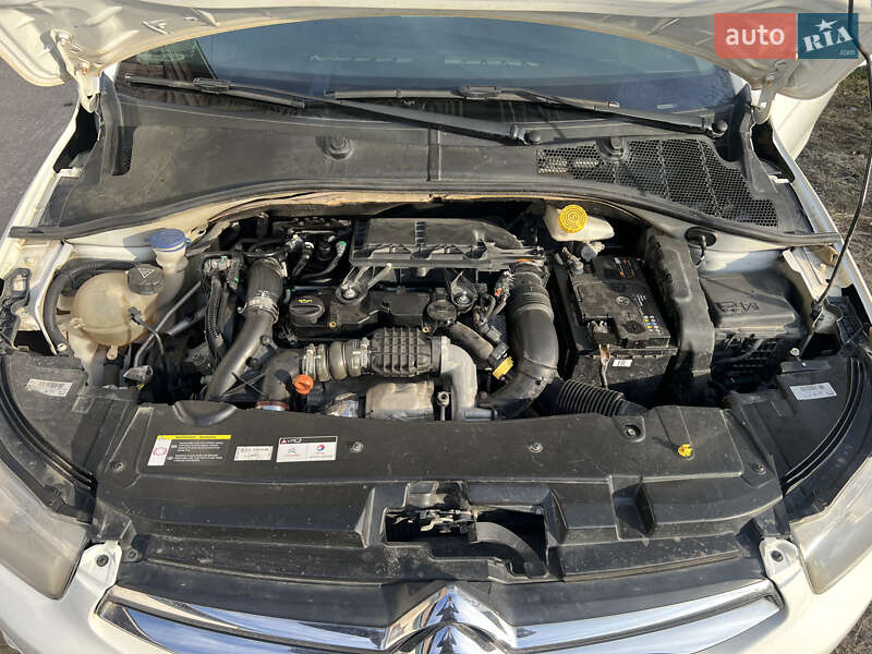 Седан Citroen C-Elysee 2013 в Рокитному фото 25 Седан Citroen C-Elysee 2013 в Рокитному