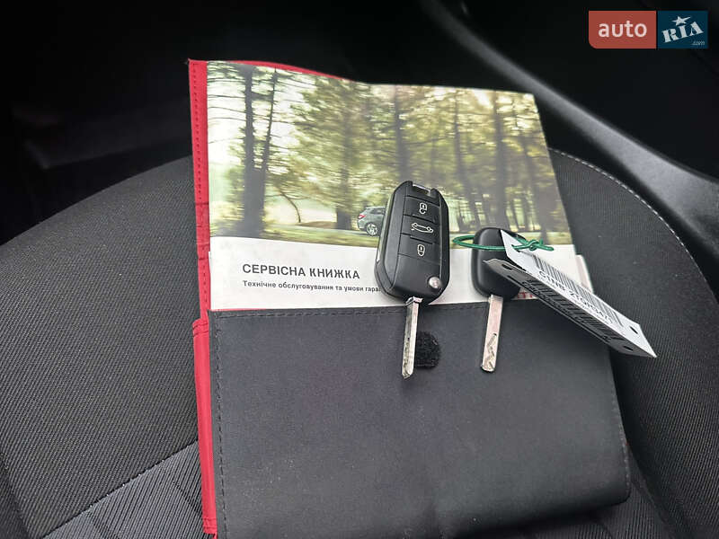 Седан Citroen C-Elysee 2013 в Чернігові фото 20 Седан Citroen C-Elysee 2013 в Чернігові