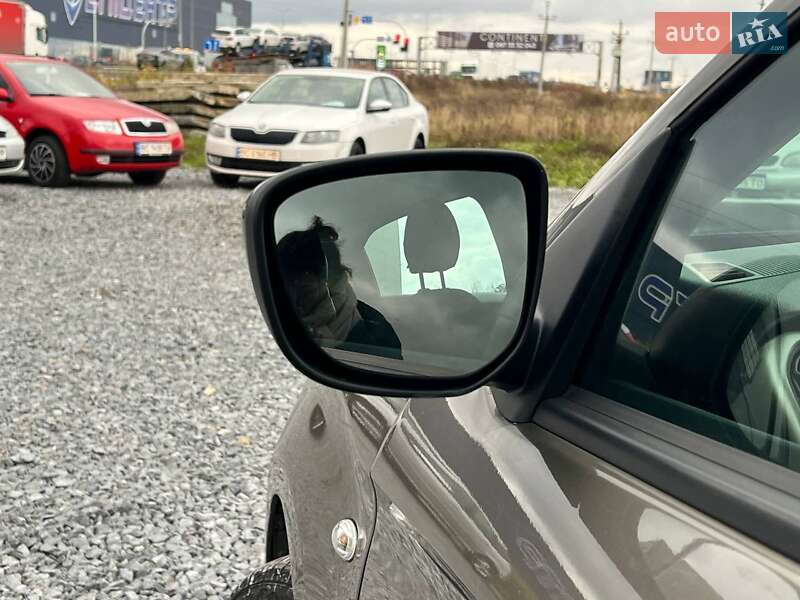 Седан Citroen C-Elysee 2018 в Львове