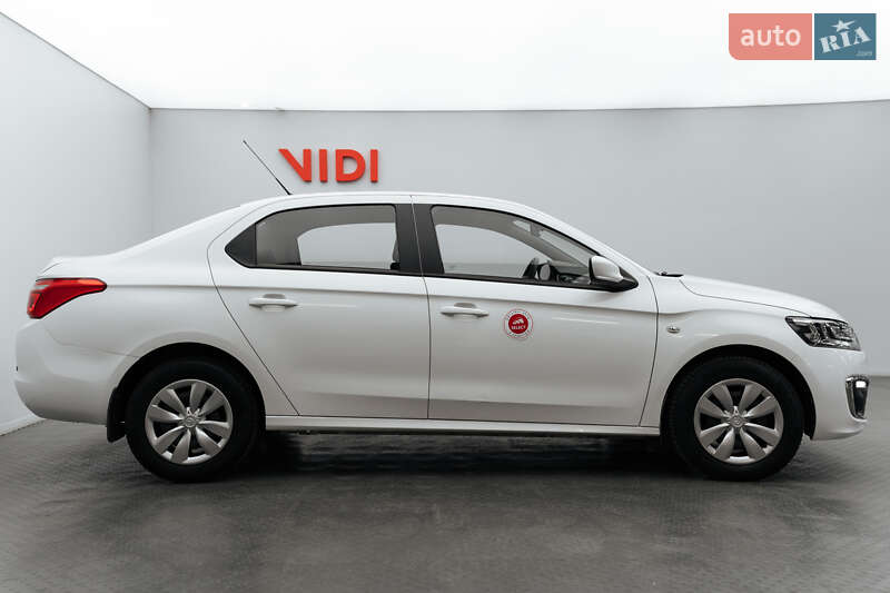 Седан Citroen C-Elysee 2020 в Киеве фото 5 Седан Citroen C-Elysee 2020 в Киеве