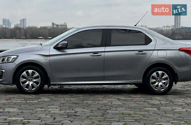 Седан Citroen C-Elysee 2020 в Киеве