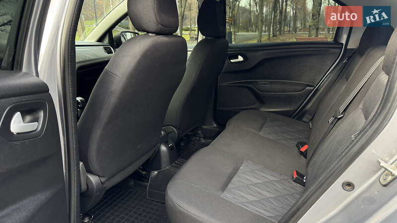 Седан Citroen C-Elysee 2020 в Киеве