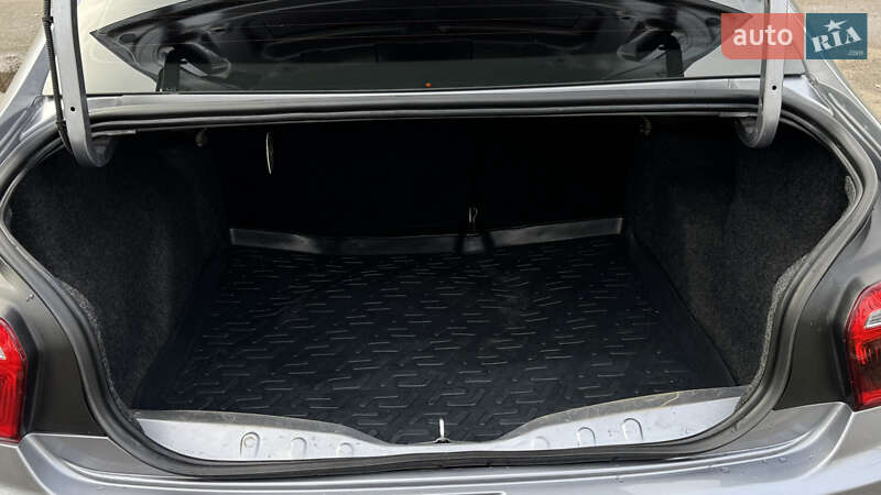 Седан Citroen C-Elysee 2020 в Киеве