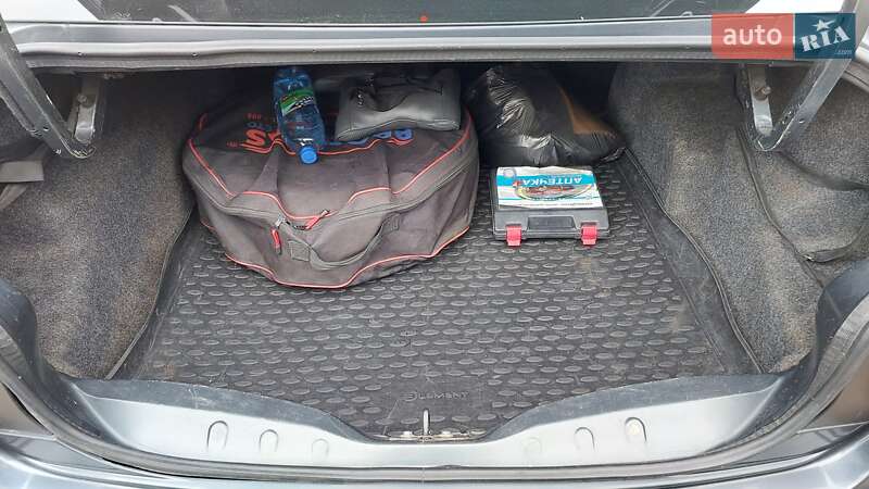 Седан Citroen C-Elysee 2012 в Днепре