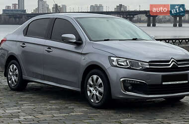 Седан Citroen C-Elysee 2020 в Києві