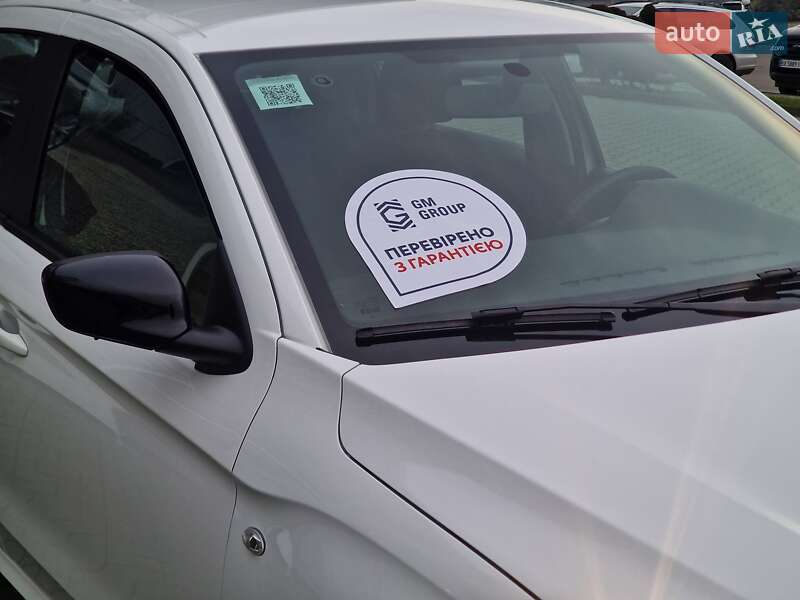 Седан Citroen C-Elysee 2023 в Хмельницькому фото 30 Седан Citroen C-Elysee 2023 в Хмельницькому