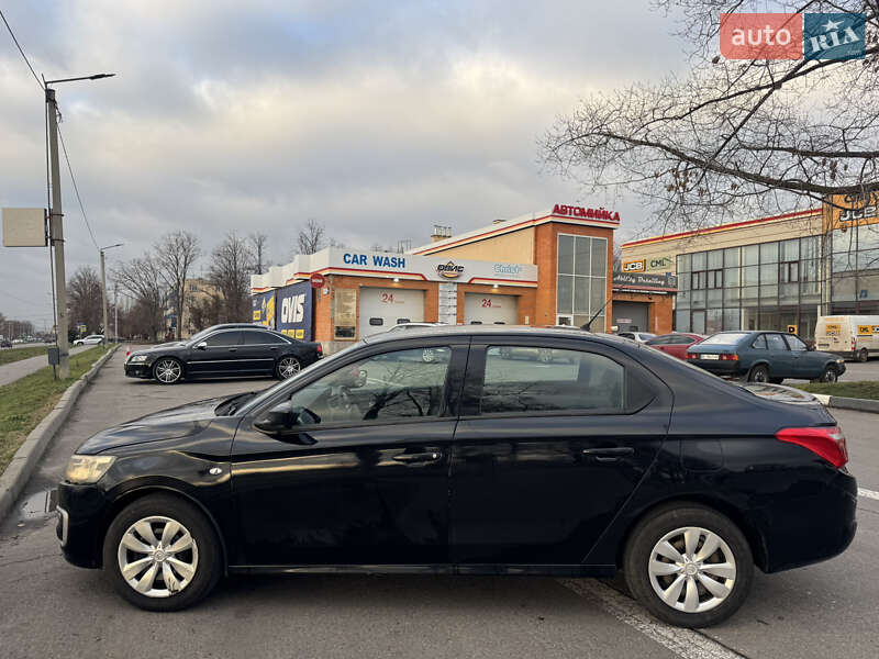 Седан Citroen C-Elysee 2020 в Харькове фото 3 Седан Citroen C-Elysee 2020 в Харькове