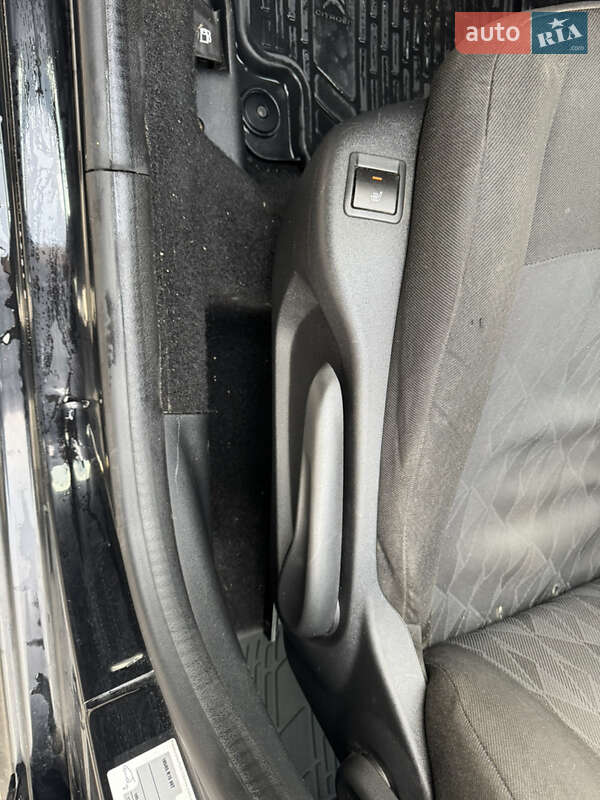 Седан Citroen C-Elysee 2020 в Харькове фото 9 Седан Citroen C-Elysee 2020 в Харькове