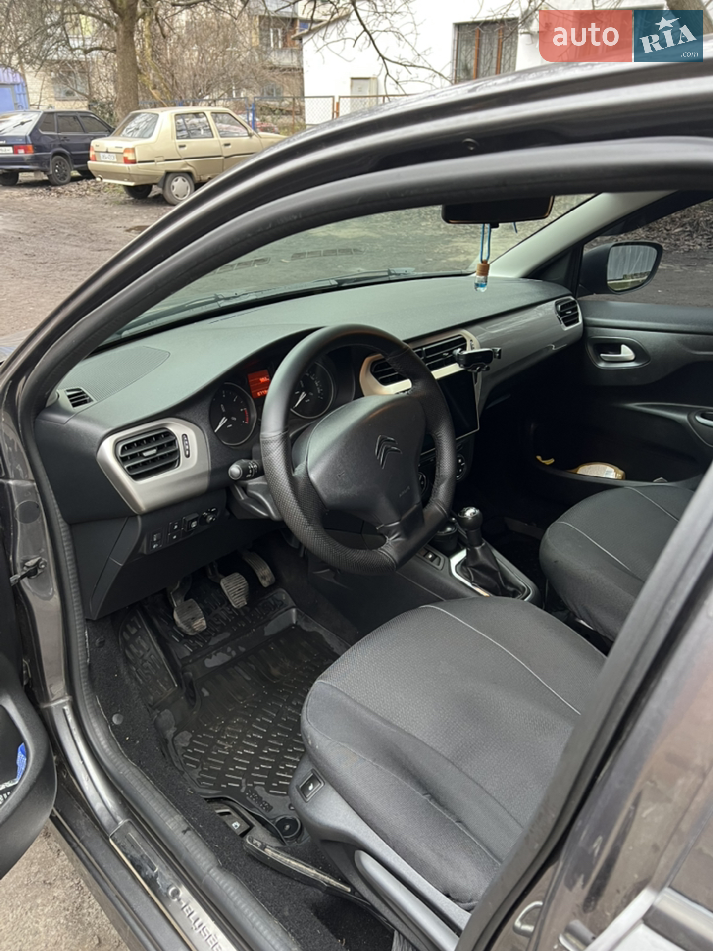 2019 Citroen C-Elysee - мініатюра 7