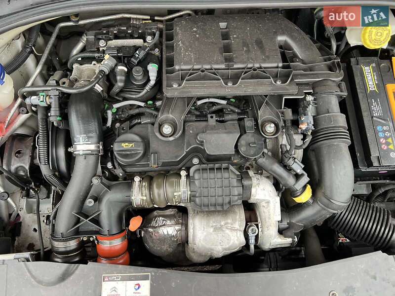 Седан Citroen C-Elysee 2014 в Николаеве