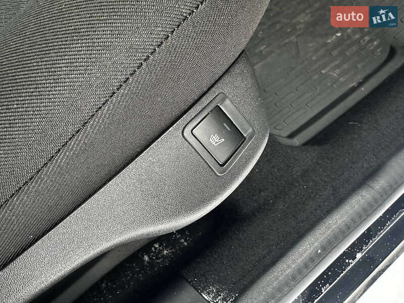 Седан Citroen C-Elysee 2019 в Днепре