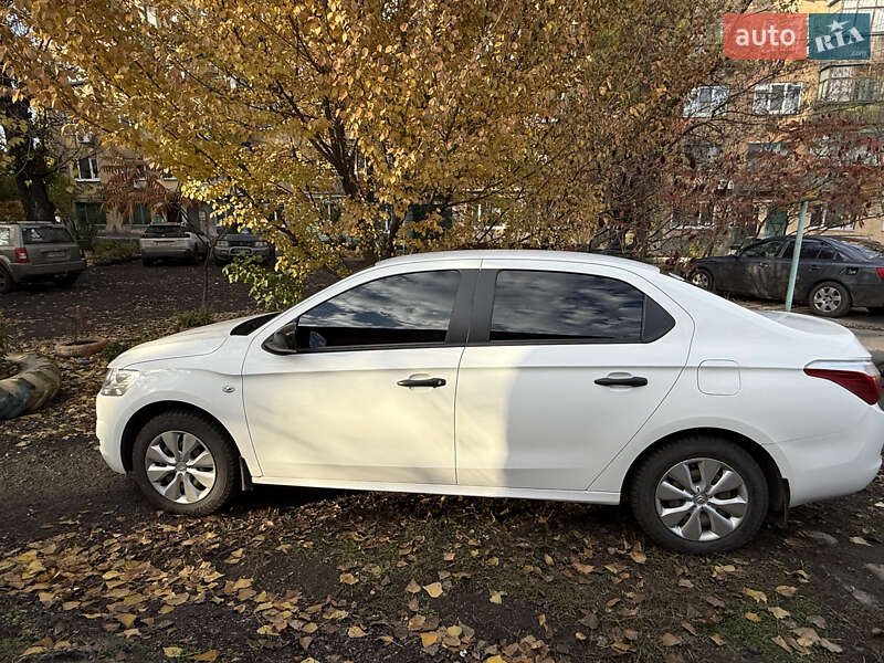 Седан Citroen C-Elysee 2014 в Петропавловке