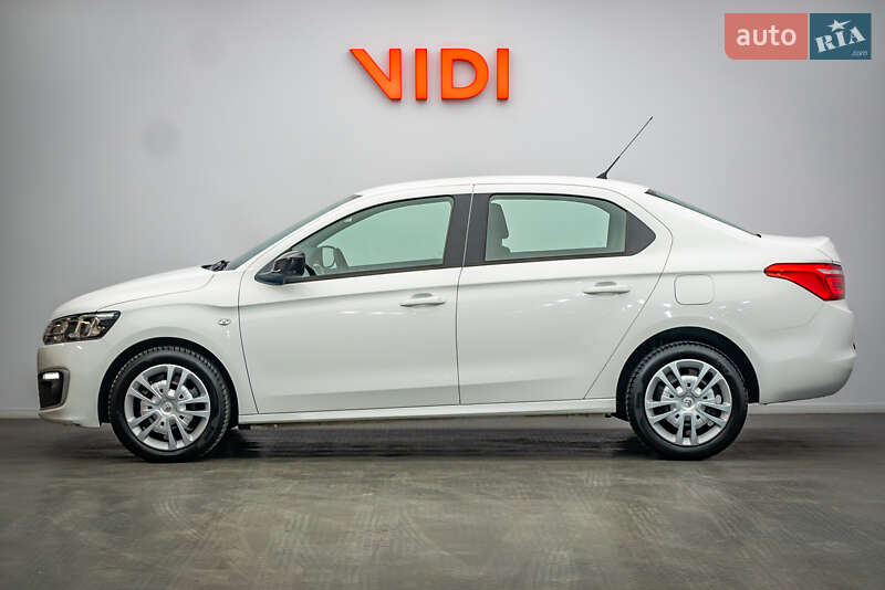 Седан Citroen C-Elysee 2023 в Киеве