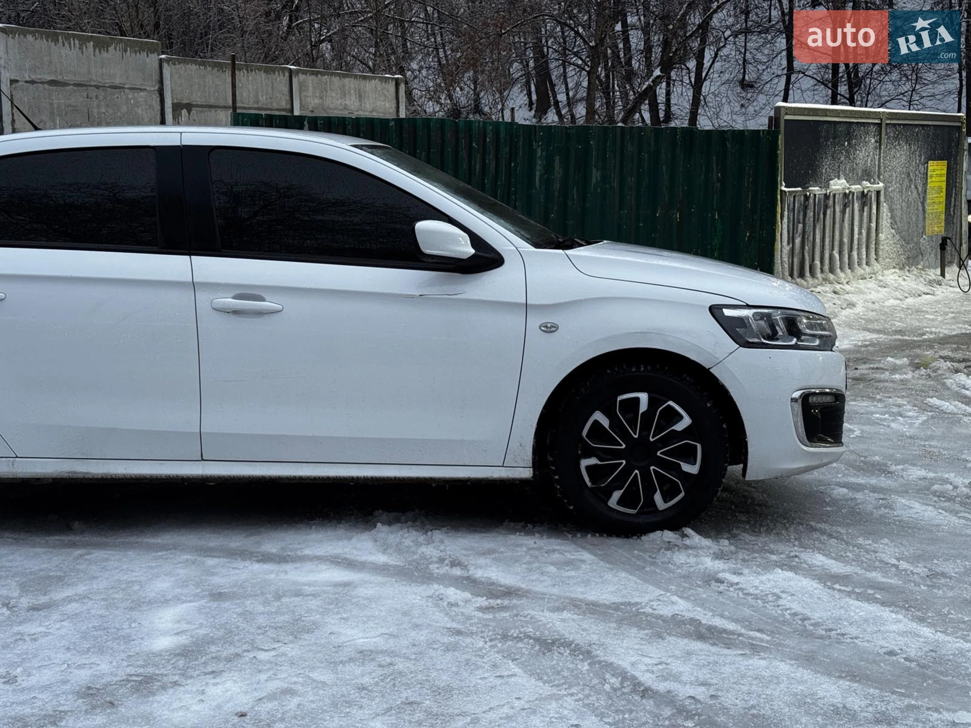 2018 Citroen C-Elysee - мініатюра 4
