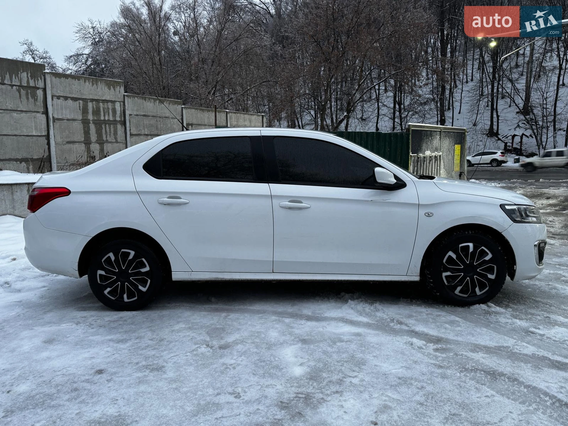 2018 Citroen C-Elysee - мініатюра 7