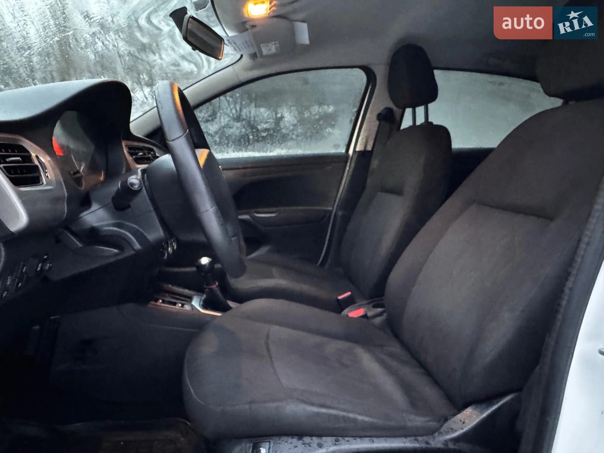 2018 Citroen C-Elysee - мініатюра 14
