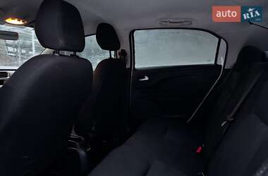 Седан Citroen C-Elysee 2018 в Киеве