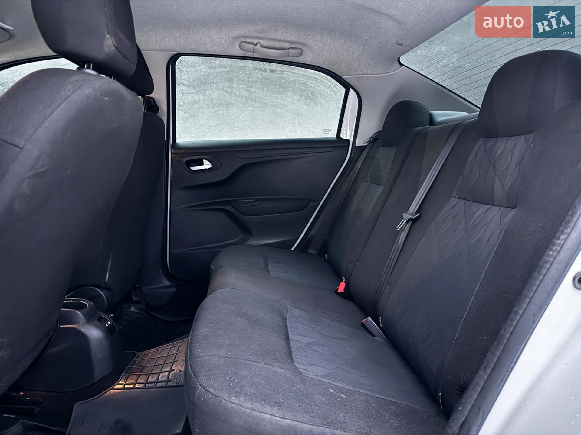 2018 Citroen C-Elysee - мініатюра 17