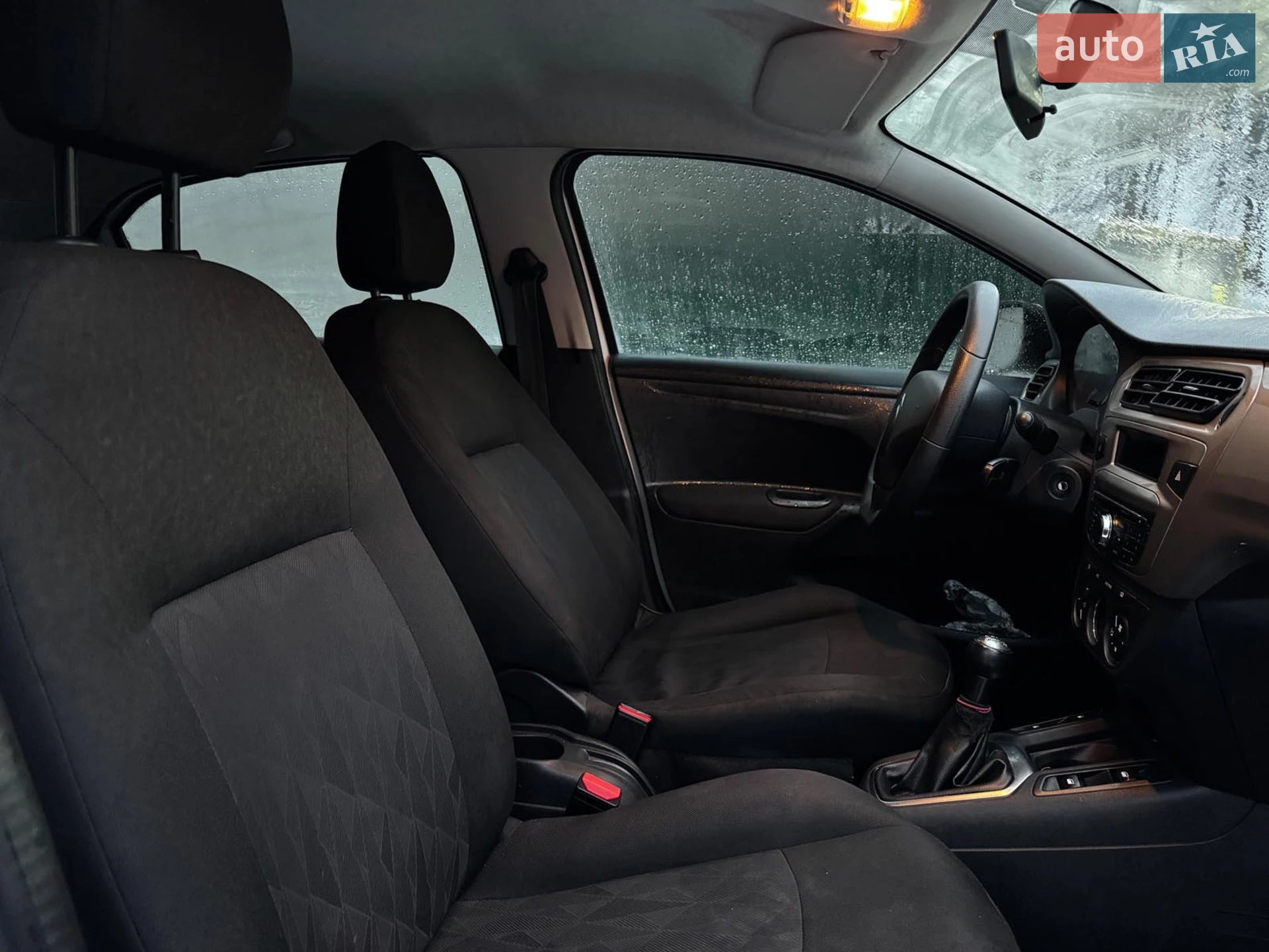 2018 Citroen C-Elysee - мініатюра 19